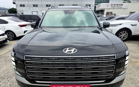 Hyundai Palisade, 2025 год, 6 954 000 рублей, 2 фотография