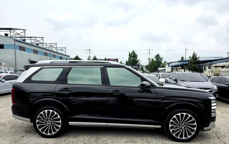 Hyundai Palisade, 2025 год, 6 954 000 рублей, 8 фотография
