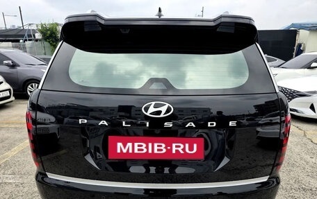 Hyundai Palisade, 2025 год, 6 954 000 рублей, 5 фотография