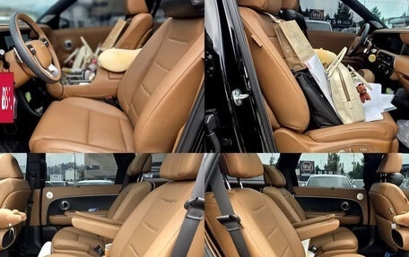 Hyundai Palisade, 2025 год, 6 954 000 рублей, 9 фотография