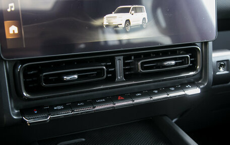 Haval H9, 2026 год, 5 399 000 рублей, 12 фотография