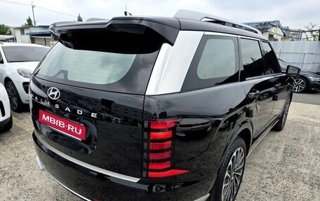 Hyundai Palisade, 2025 год, 6 954 000 рублей, 6 фотография