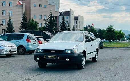 Toyota Caldina, 1995 год, 299 000 рублей, 2 фотография