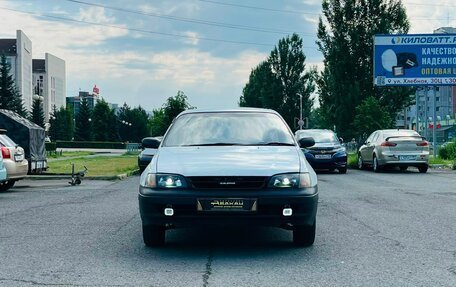 Toyota Caldina, 1995 год, 299 000 рублей, 3 фотография