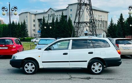 Toyota Caldina, 1995 год, 299 000 рублей, 9 фотография