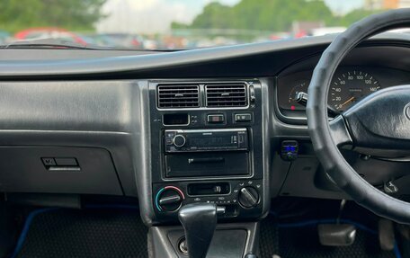 Toyota Caldina, 1995 год, 299 000 рублей, 19 фотография