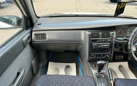 Toyota Caldina, 1995 год, 299 000 рублей, 17 фотография