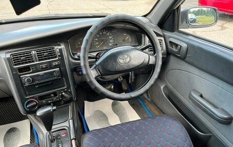 Toyota Caldina, 1995 год, 299 000 рублей, 16 фотография