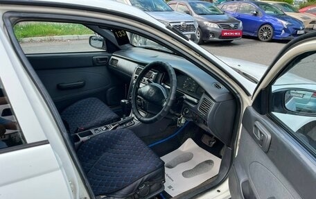 Toyota Caldina, 1995 год, 299 000 рублей, 13 фотография