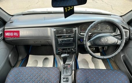 Toyota Caldina, 1995 год, 299 000 рублей, 14 фотография