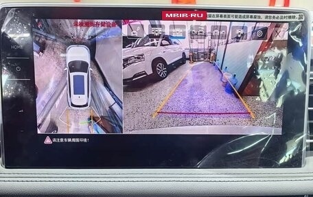 Volkswagen Tiguan II, 2023 год, 2 370 000 рублей, 7 фотография