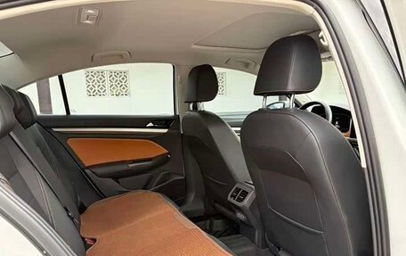 Volkswagen Bora, 2022 год, 1 260 000 рублей, 8 фотография
