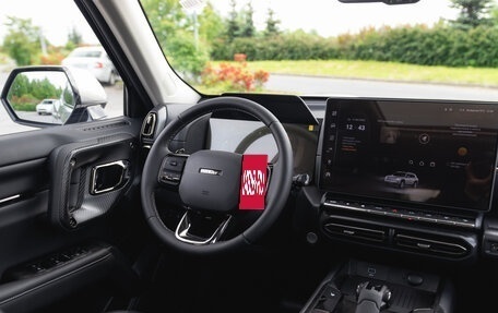 Haval H7, 2026 год, 4 099 000 рублей, 22 фотография
