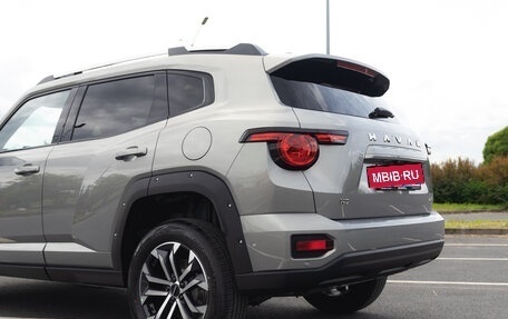 Haval H7, 2026 год, 4 099 000 рублей, 12 фотография