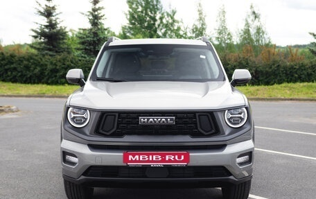 Haval H7, 2026 год, 4 099 000 рублей, 2 фотография