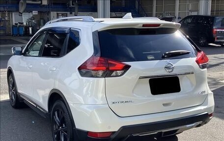 Nissan X-Trail, 2021 год, 1 899 000 рублей, 3 фотография