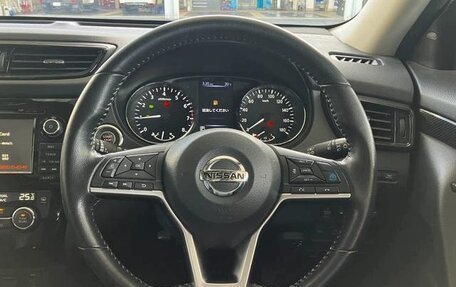 Nissan X-Trail, 2021 год, 1 899 000 рублей, 8 фотография