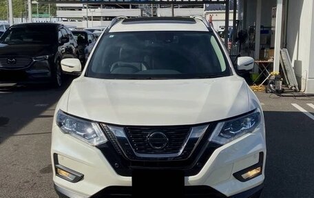 Nissan X-Trail, 2021 год, 1 899 000 рублей, 6 фотография