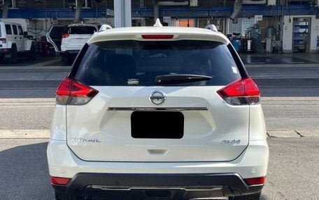 Nissan X-Trail, 2021 год, 1 899 000 рублей, 4 фотография