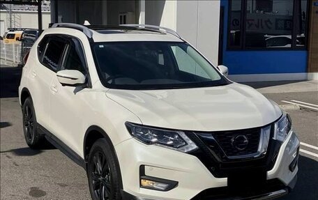 Nissan X-Trail, 2021 год, 1 899 000 рублей, 5 фотография
