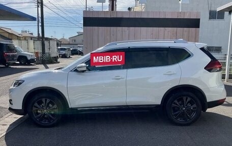 Nissan X-Trail, 2021 год, 1 899 000 рублей, 2 фотография