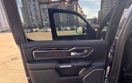 Rambler 1500, 2022 год, 8 700 000 рублей, 14 фотография