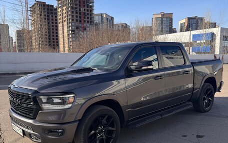 Rambler 1500, 2022 год, 8 700 000 рублей, 3 фотография