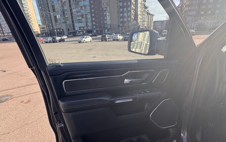 Rambler 1500, 2022 год, 8 700 000 рублей, 9 фотография