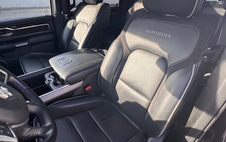 Rambler 1500, 2022 год, 8 700 000 рублей, 8 фотография
