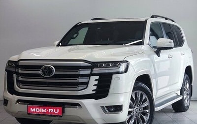 Toyota Land Cruiser, 2022 год, 12 900 000 рублей, 1 фотография