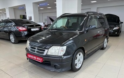 Daihatsu Pyzar I, 1998 год, 233 581 рублей, 1 фотография