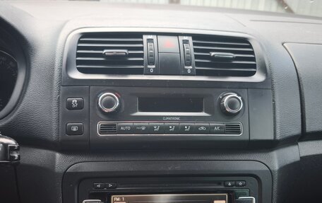 Skoda Roomster, 2014 год, 465 000 рублей, 8 фотография