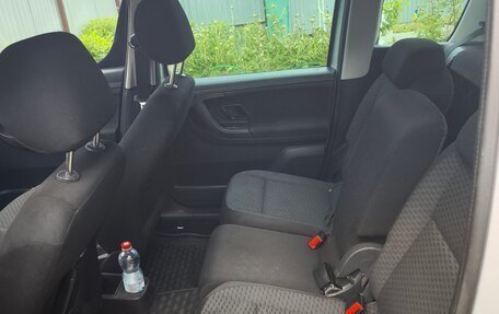 Skoda Roomster, 2014 год, 465 000 рублей, 7 фотография