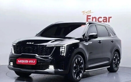 KIA Sorento IV, 2024 год, 4 240 000 рублей, 1 фотография