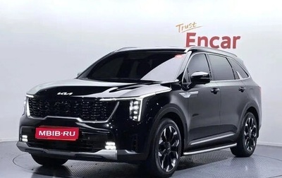 KIA Sorento IV, 2024 год, 4 240 000 рублей, 1 фотография