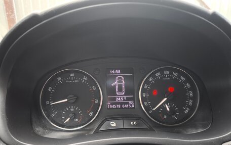 Skoda Roomster, 2014 год, 465 000 рублей, 11 фотография