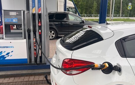 Chevrolet Cruze II, 2013 год, 850 000 рублей, 2 фотография