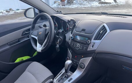 Chevrolet Cruze II, 2013 год, 850 000 рублей, 22 фотография