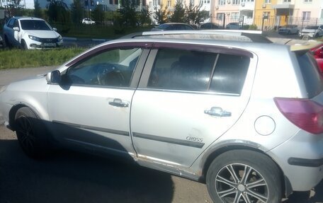 Geely MK Cross I, 2012 год, 130 000 рублей, 2 фотография