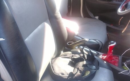 Geely MK Cross I, 2012 год, 130 000 рублей, 6 фотография