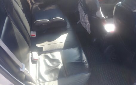 Geely MK Cross I, 2012 год, 130 000 рублей, 5 фотография