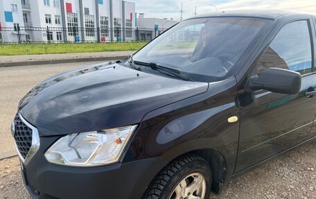 Datsun on-DO I рестайлинг, 2015 год, 319 999 рублей, 3 фотография