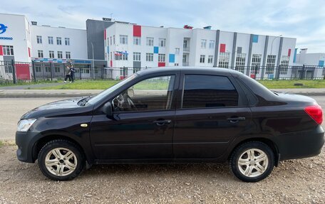 Datsun on-DO I рестайлинг, 2015 год, 319 999 рублей, 2 фотография