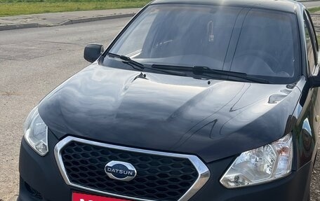 Datsun on-DO I рестайлинг, 2015 год, 319 999 рублей, 6 фотография