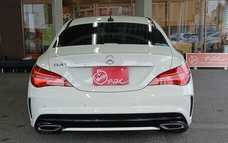 Mercedes-Benz CLA, 2017 год, 1 230 000 рублей, 6 фотография