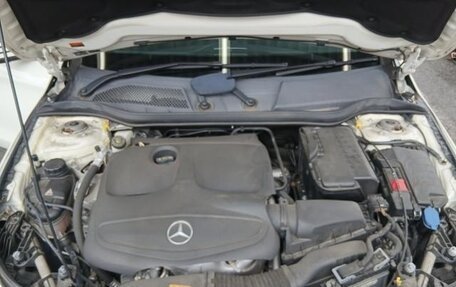 Mercedes-Benz CLA, 2017 год, 1 230 000 рублей, 9 фотография