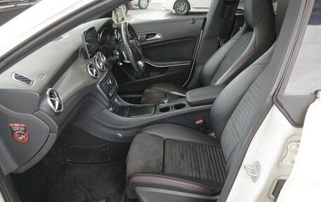 Mercedes-Benz CLA, 2017 год, 1 230 000 рублей, 13 фотография