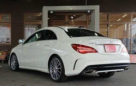 Mercedes-Benz CLA, 2017 год, 1 230 000 рублей, 7 фотография