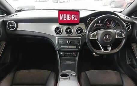 Mercedes-Benz CLA, 2017 год, 1 230 000 рублей, 10 фотография