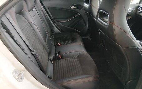 Mercedes-Benz CLA, 2017 год, 1 230 000 рублей, 16 фотография